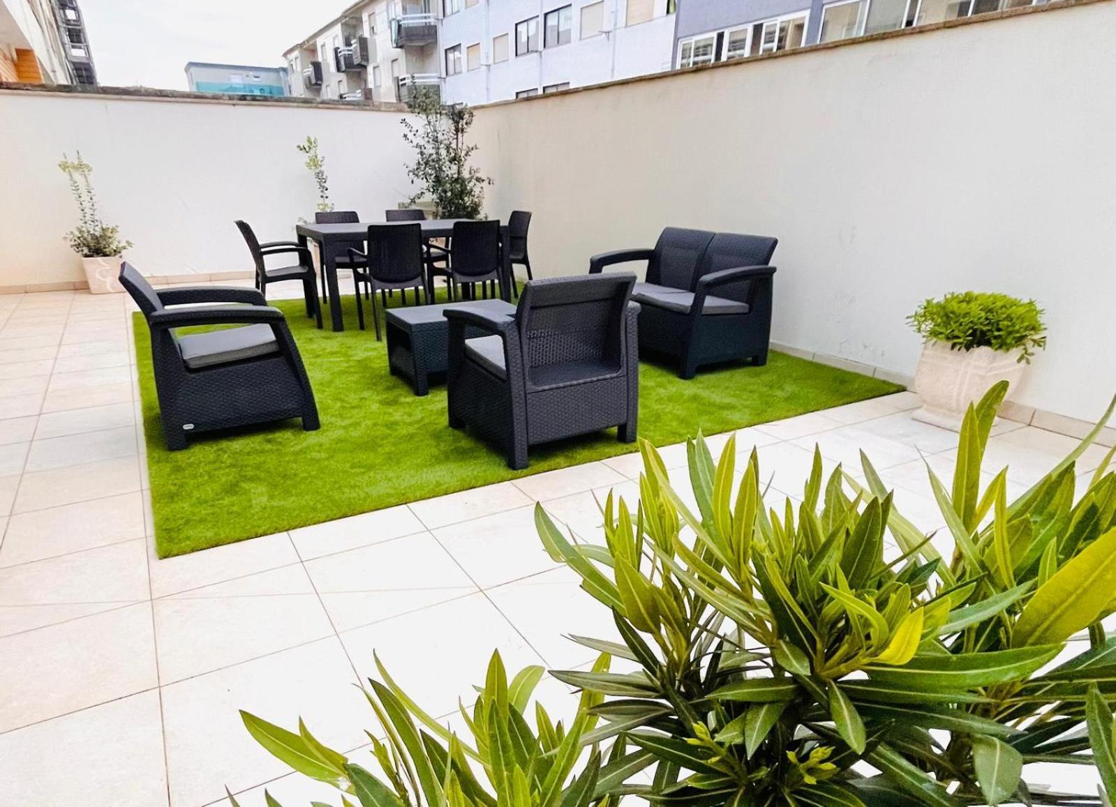 Casas E Quintas De Praia Barra ภายนอก รูปภาพ
